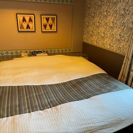 Hotel Himeji Baby Kiss (Adults Only) Exterior foto