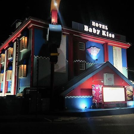 Hotel Himeji Baby Kiss (Adults Only) Exterior foto
