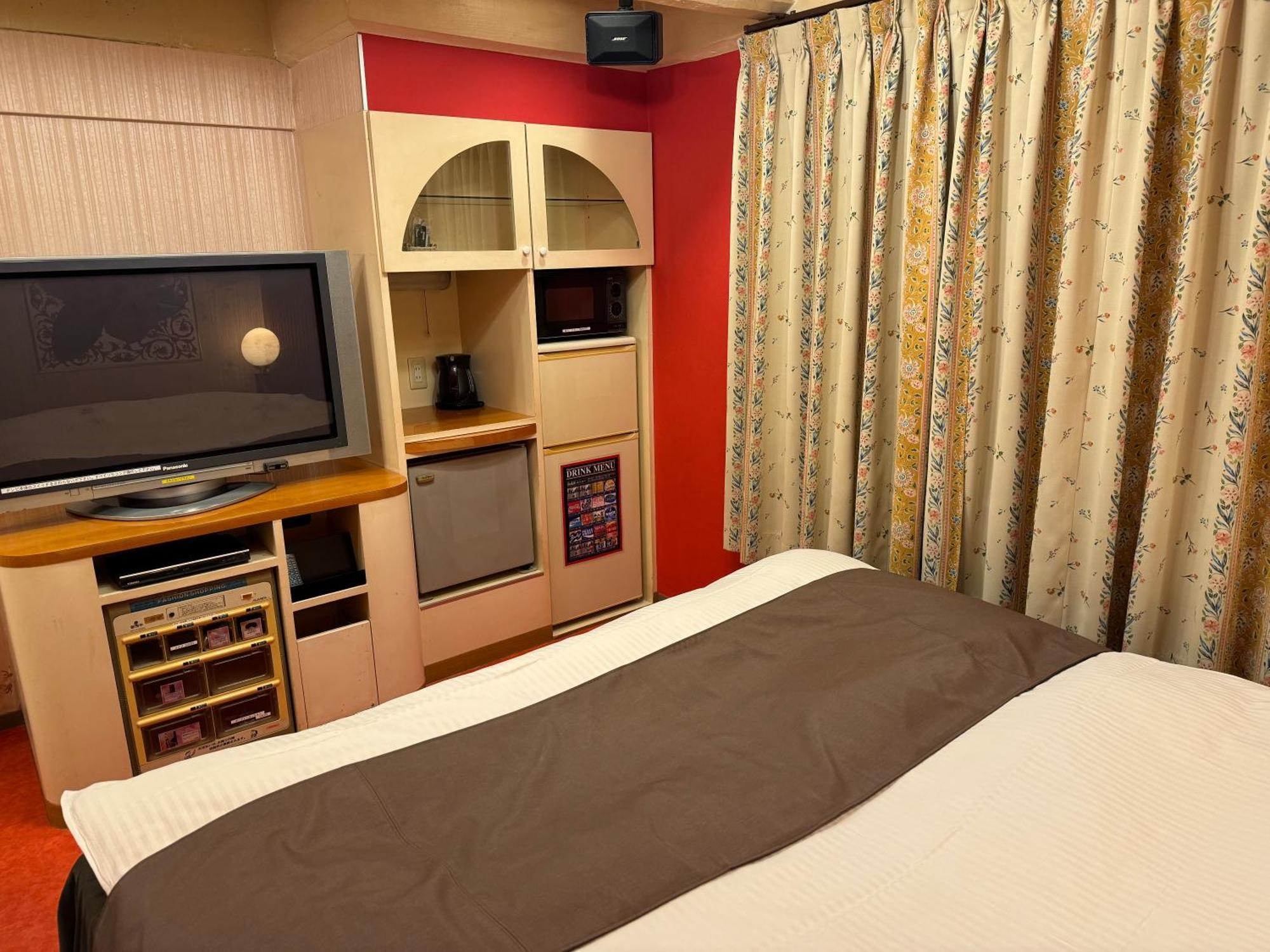 Hotel Himeji Baby Kiss (Adults Only) Exterior foto
