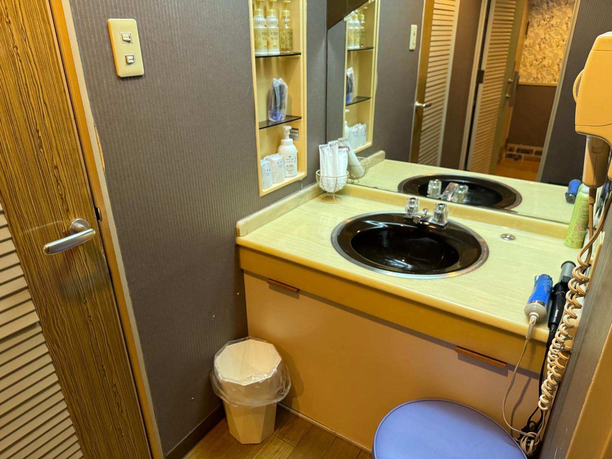 Hotel Himeji Baby Kiss (Adults Only) Exterior foto